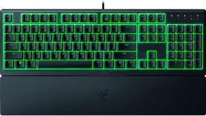 Razer Ornata V3 X-Low Profile Gaming Keyboard with Chroma RGB