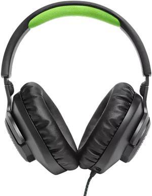 JBL Quantum 100X Console - Gaming Headset for Xbox (Black)