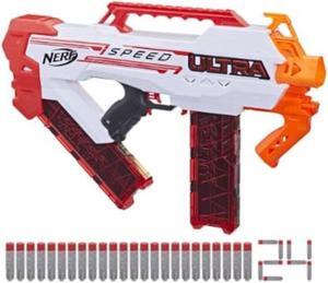 Hasbro F4929 Nerf Ultra Speed Fully Motorized Blaster