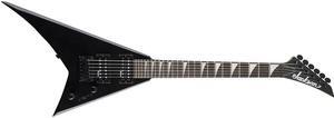 Jackson JS RR Minion JS1X Electric Guitar, Amaranth Fingerboard, Satin Black
