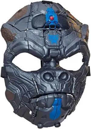 Hasbro F4650 Transformers Rise of the Beasts Movie Optimus Primal 2-in-1 Converting Mask
