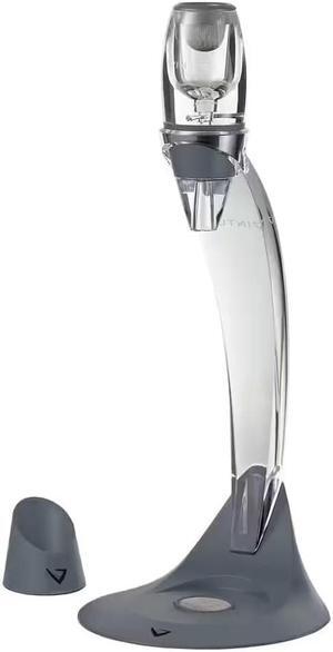 Acrylic Wine Aerator Tower Set