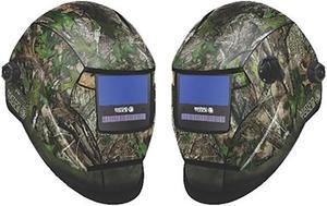Matco Tools ADEW173VGC 173 Series Welding Helmet - TrueTimber Camo