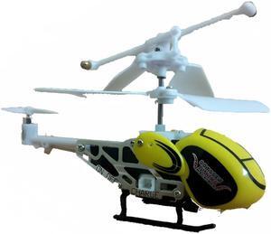 Odyssey Quark Micro Helicopter