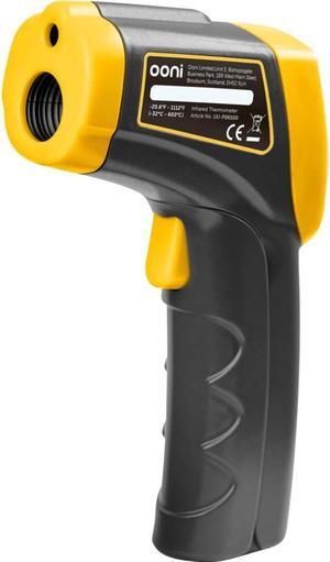 Ooni Infrared Thermometer with Laser Pointer