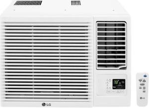 LG LW1823HR 18,000 BTU Window Air Conditioner