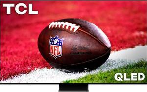 TCL 85 inch Class QM8 4K QLED Smart TV - 85QM850G TCL 85 inch Class QM8 4K QLED Smart TV - 85QM850G