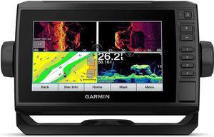Garmin ECHOMAPUHD2 Echomap UHD 2 73sv Inland Map