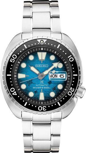 Seiko Prospex Special Edition Automatic Mens Watch - Stainless Steel