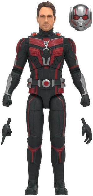 Hasbro 6 inch Marvel Legends Series AntMan Action Figure