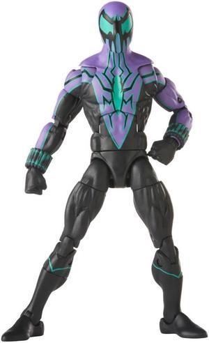 Hasbro 6 inch Marvel Legends Series Marvels Chasm Action Figure