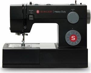 Singer 4432 Heavy Duty Sewing Machine  Black