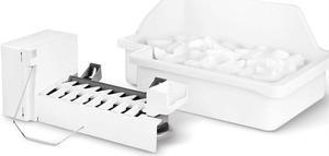 Midea Ice Maker Kit for Bottom Mount Refrigerators
