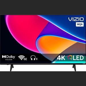 Vizio 43 inch MQ6 Series QLED 4K Smart TV