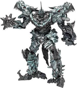 Transformers Studio Series 86-12 Leader The Transformers: The Movie 1986  Coronation Starscream 8.5 Inch Action Figure [Toys, Ages 8+] 