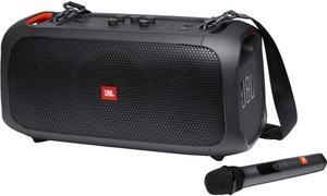 JBL PartyBox On-the-Go Portable Party Speaker