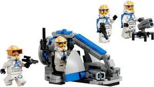 LEGO Star Wars 332nd Ahsokas Clone Trooper Battle Pack
