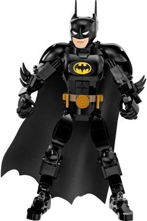 LEGO Batman Construction Figure