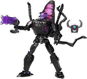 Hasbro Transformers Generations Selects Voyager Class Antagony Action Figure
