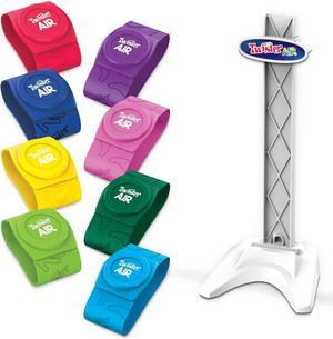Hasbro Twister Air Game the AR Twister App Play Game