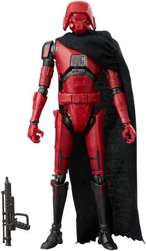 Hasbro 6 inch Star Wars The Black Series HK-87 Assassin Droid Action Figure