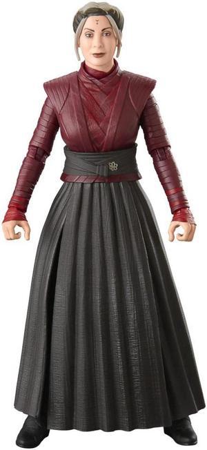 Hasbro 6 inch Star Wars The Black Series Morgan Elsbeth Action Figure