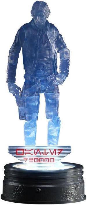 Hasbro 6 inch Star Wars The Black Series Han Solo Action Figure