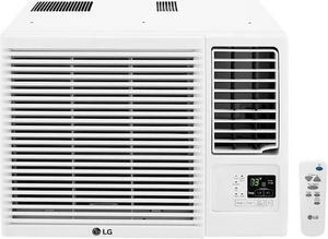 LG LW2423HR 23,000 BTU Cool and Heat Window Unit