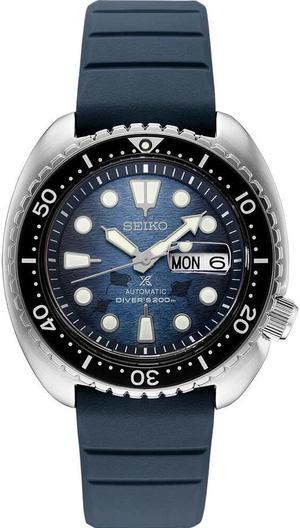 Seiko SRPF79 Prospex Special Edition Automatic Mens Watch - Blue