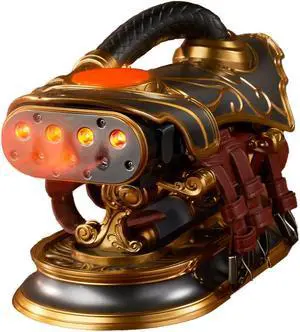 Hasbro F6130 Magic The Gathering Chandra Pyromancers Gauntlet Roleplay Collectible