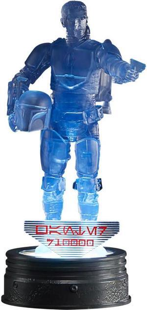 Hasbro 6" Star Wars The Black Series Axe Woves Action Figure