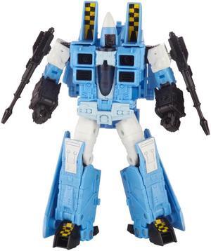 Hasbro F7516 7 inch Transformers Legacy Evolution G2 Universe Cloudcover Action Figure