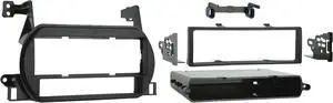 Metra 997418 Dash Kit for Select 2002-04 Nissan Vehicles