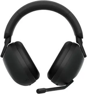 Sony WHG900NB INZONE H9 Wireless Active Noise Canceling Gaming Headset - Black