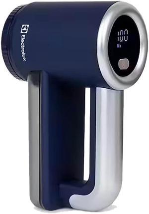 Electrolux LX300R Rechargeable Fabric Shaver - Blue