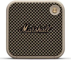 Marshall WILLENBTCRM Willen BT Portable Speaker - Cream