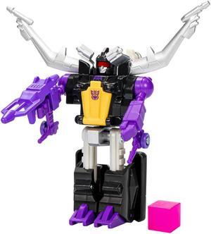Hasbro F6948 Transformers Retro The Transformers Movie Shrapnel Action Figure