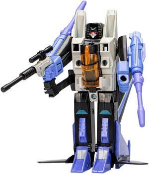 Hasbro F6952 Transformers Retro The Transformers Movie Skywarp