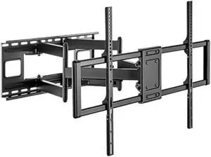 UAX UAXMAX120FM Max Series Full Motion Tv Mount