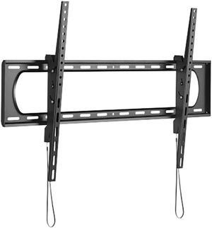 UAX 120 inch Max Series Full Tilt Tv Mount