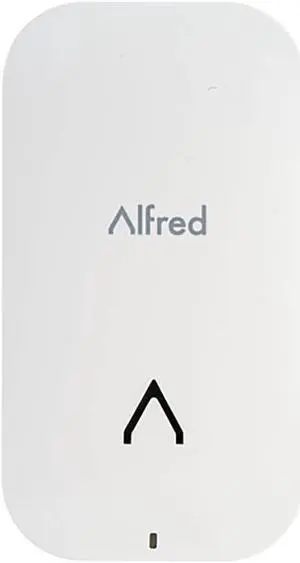 Alfred WB2 Connect V2 Wi-Fi Bridge Home Hub for DB Series locks