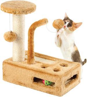 Pet Store Kitty Complete Play Gym