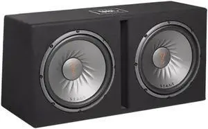 JBL SUBST1200DRB Stage 12000D Subwoofer