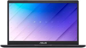 Asus L410MATS02 14 inch Laptop - Intel N4020 - 4GB/64GB - Windows 11 Home - Star Black