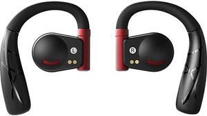 Cleer Arc II Sport Wireless Open-Ear Earbuds - Black