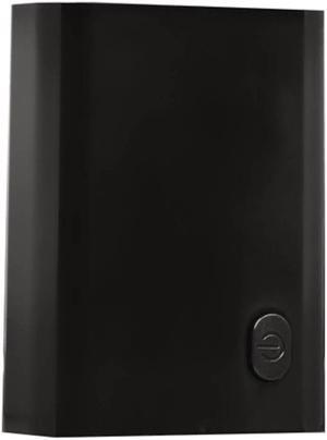 Jensen RBTTX101 Wireless Audio Transmitter and Receiver - Black