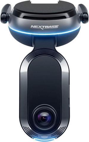 Nextbase NBIQ1KUS iQ 1K Smart Dash Cam with Wi-Fi and GPS - Black
