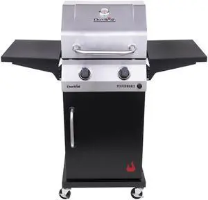 Char-Broil 463630021 2-Burner Propane Grill Char-Broil 463630021 2-Burner Propane Grill