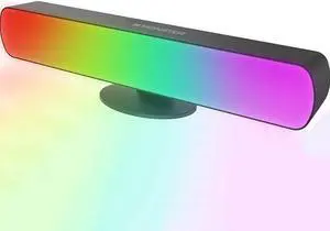 Monster MLB72014RGB Color Flow Smart Light Bar - Multicolor