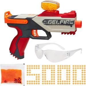 Hasbro F7979 Nerf Pro Gelfire Legion Gel Blaster